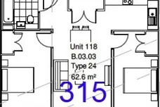 Cattle Market Road, PETERBOROUGH floorplan 1 out of 1