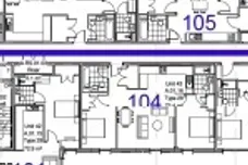 Cattle Market Road, PETERBOROUGH floorplan 1 out of 1