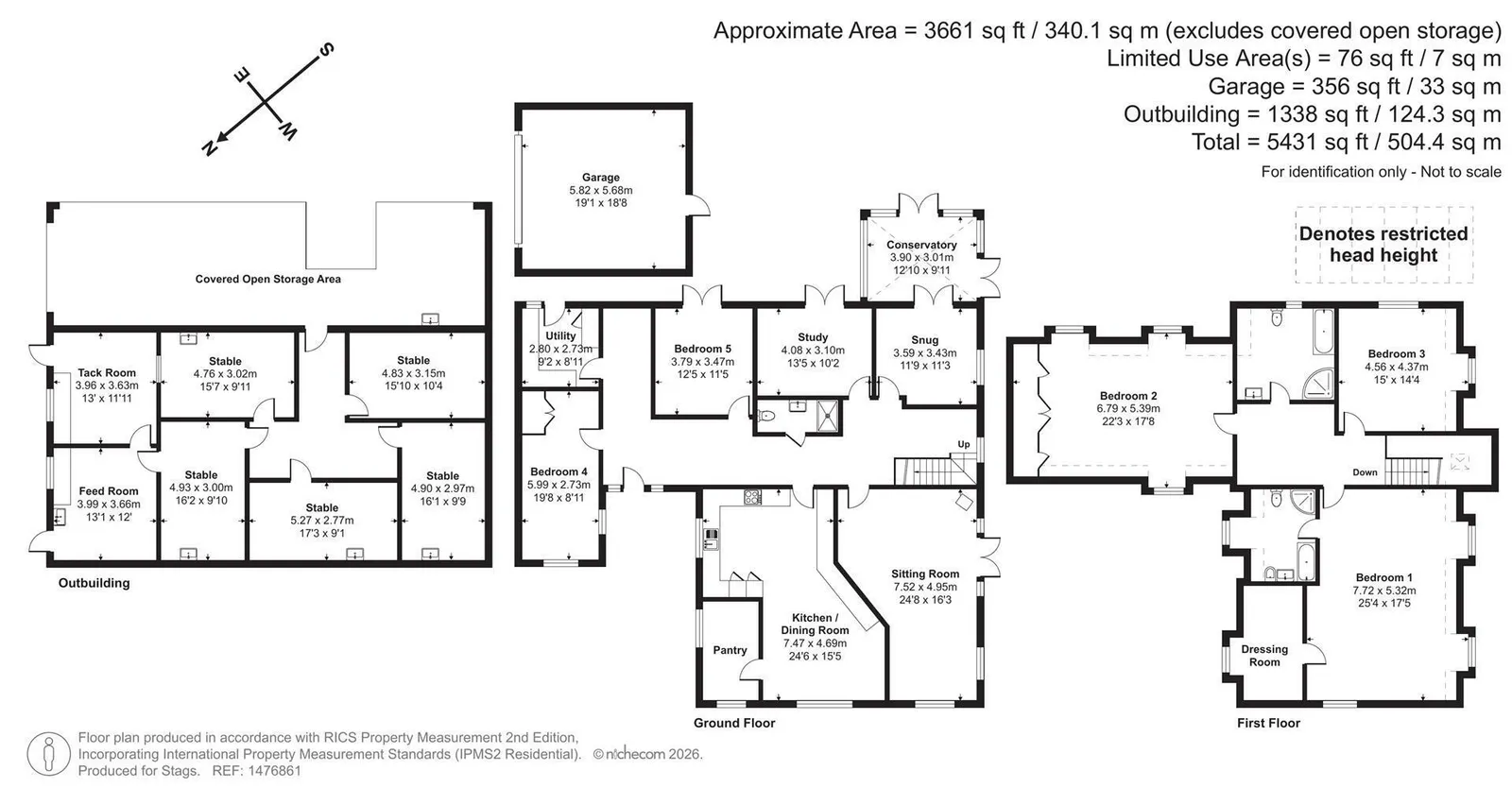 Property plan 1