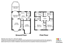 Askew Avenue, HULL floorplan 1 out of 1