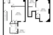 High Road, LONDON floorplan 1 out of 2