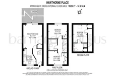 Hawthorne Place, EPSOM floorplan 1 out of 1