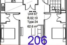 Cattle Market Road, PETERBOROUGH floorplan 1 out of 1