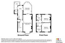 Peterborough Road, Farcet, Peterborough floorplan 1 out of 1
