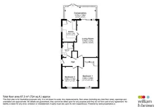 Acorn Close, Ipswich floorplan 1 out of 1