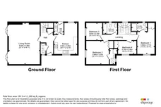 Tilehouse Green Lane, Knowle, Solihull floorplan 1 out of 1