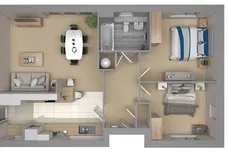 Cygnet Rise, Swaffham floorplan 1 out of 1