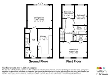 Sudbury Road, Newton, Sudbury floorplan 1 out of 1