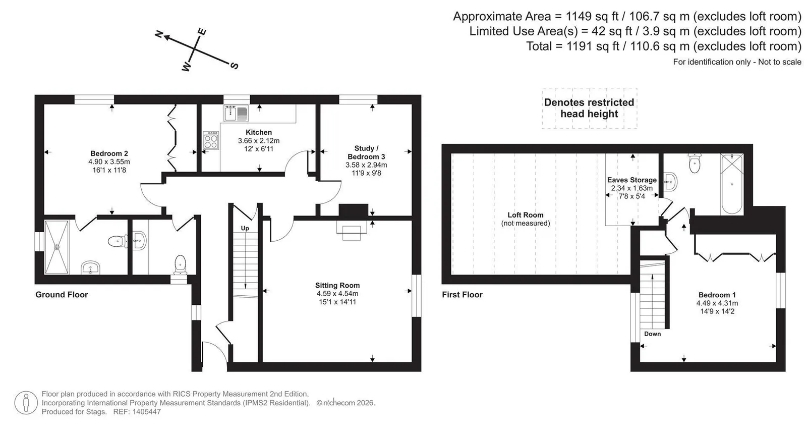 Property plan 1