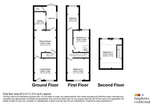 Farm Street, Derby floorplan 1 out of 1