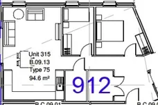 Cattle Market Road, PETERBOROUGH floorplan 1 out of 1