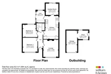 Langmere Road, Watton, Thetford floorplan 1 out of 1