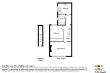 Inglemire Lane, Cottingham floorplan 1 out of 1