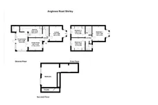 Anglesea Road, SOUTHAMPTON floorplan 1 out of 1