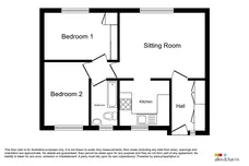 Kirby House, Methuen Way, Corsham floorplan 1 out of 1