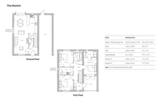 Abbey Road, West Bridgford, Nottingham floorplan 1 out of 1
