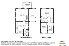 Northons Lane, Holbeach, Spalding floorplan 1 out of 1