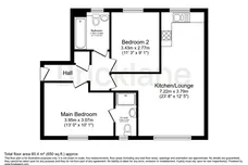 Meadow House Drive, COVENTRY floorplan 1 out of 1