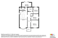 Northons Lane, Holbeach, SPALDING floorplan 1 out of 1