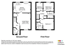 Shingle Way, Clacton-On-Sea floorplan 1 out of 1