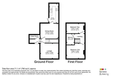 Winifred Road, Hemel Hempstead floorplan 1 out of 1