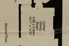 North Parade, BATH floorplan 1 out of 1