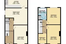 Wrestwood Road, Bexhill-On-Sea floorplan 1 out of 1