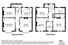 Alexandra Road, Wisbech floorplan 1 out of 1