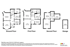 Ninfield Road, Bexhill-On-Sea floorplan 1 out of 1