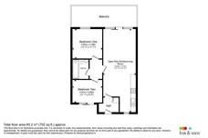 George Place, Plymouth floorplan 1 out of 1