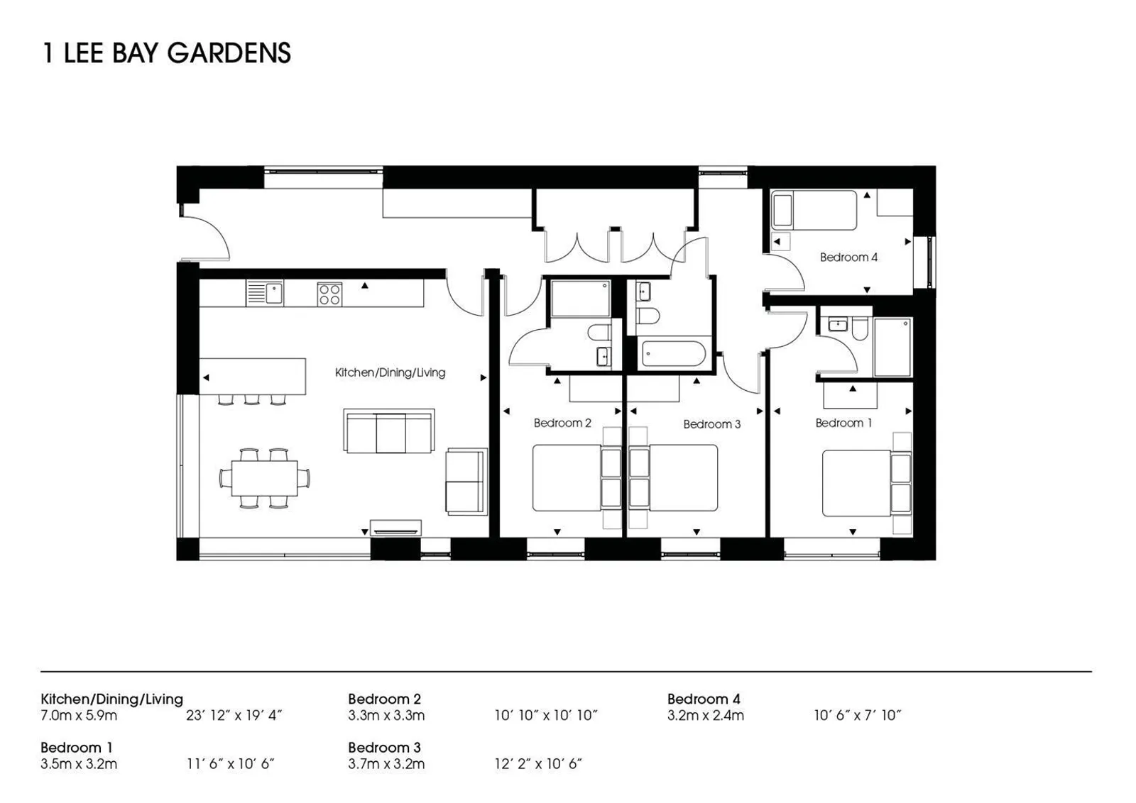 Property plan 1