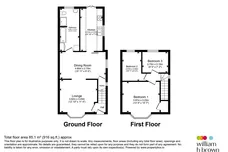 Hannam Boulevard, Spalding floorplan 1 out of 1