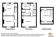 Leonard Street, Hull floorplan 1 out of 1