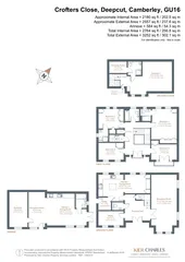 Property floorplan