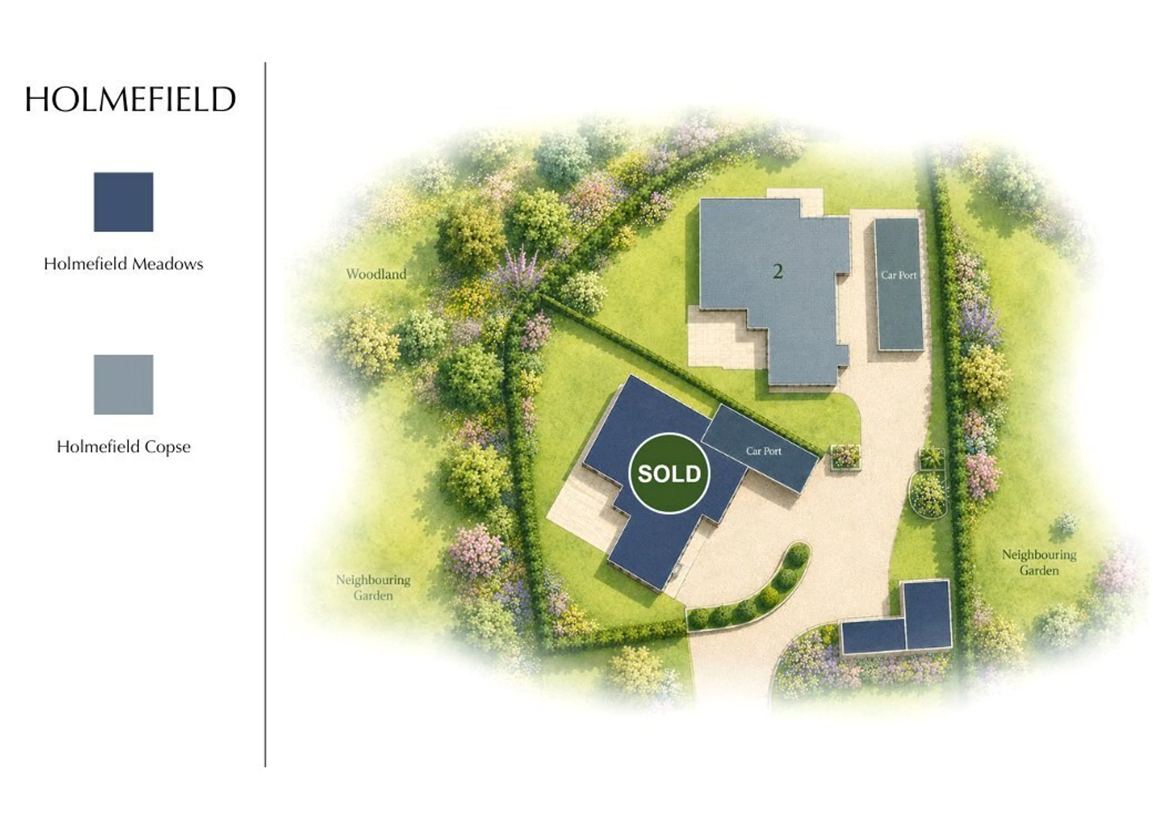Siteplan