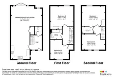 Officers Field, Portland floorplan 1 out of 1