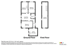 Ladysmith Road, Plymouth floorplan 1 out of 1