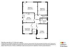 Vine Road, Skegness floorplan 1 out of 1
