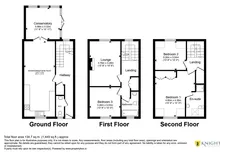 Drift Road, Stamford floorplan 1 out of 1