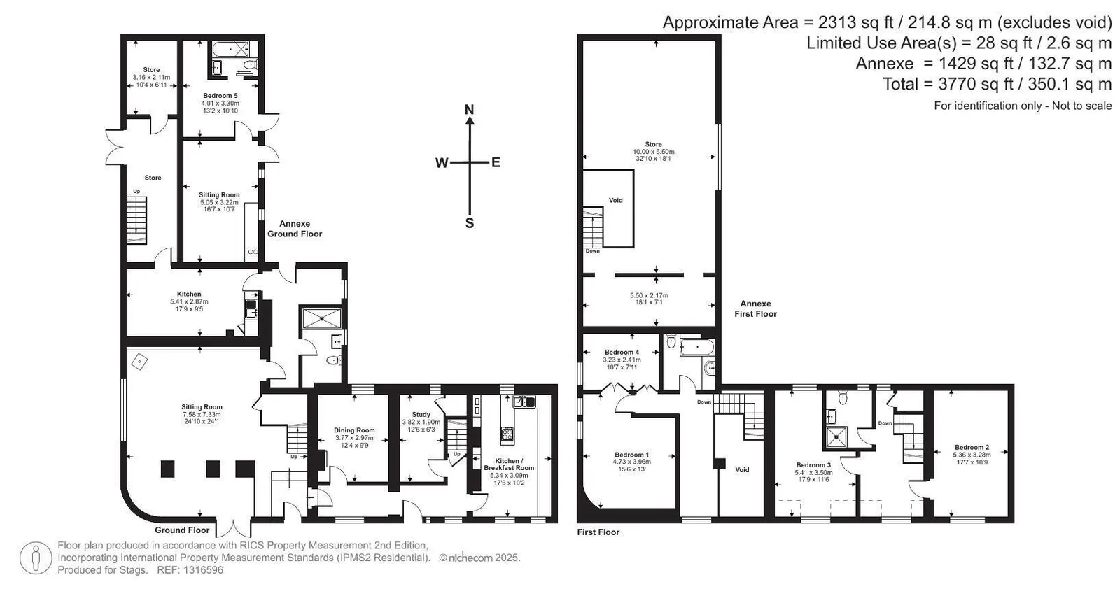 Property plan 1
