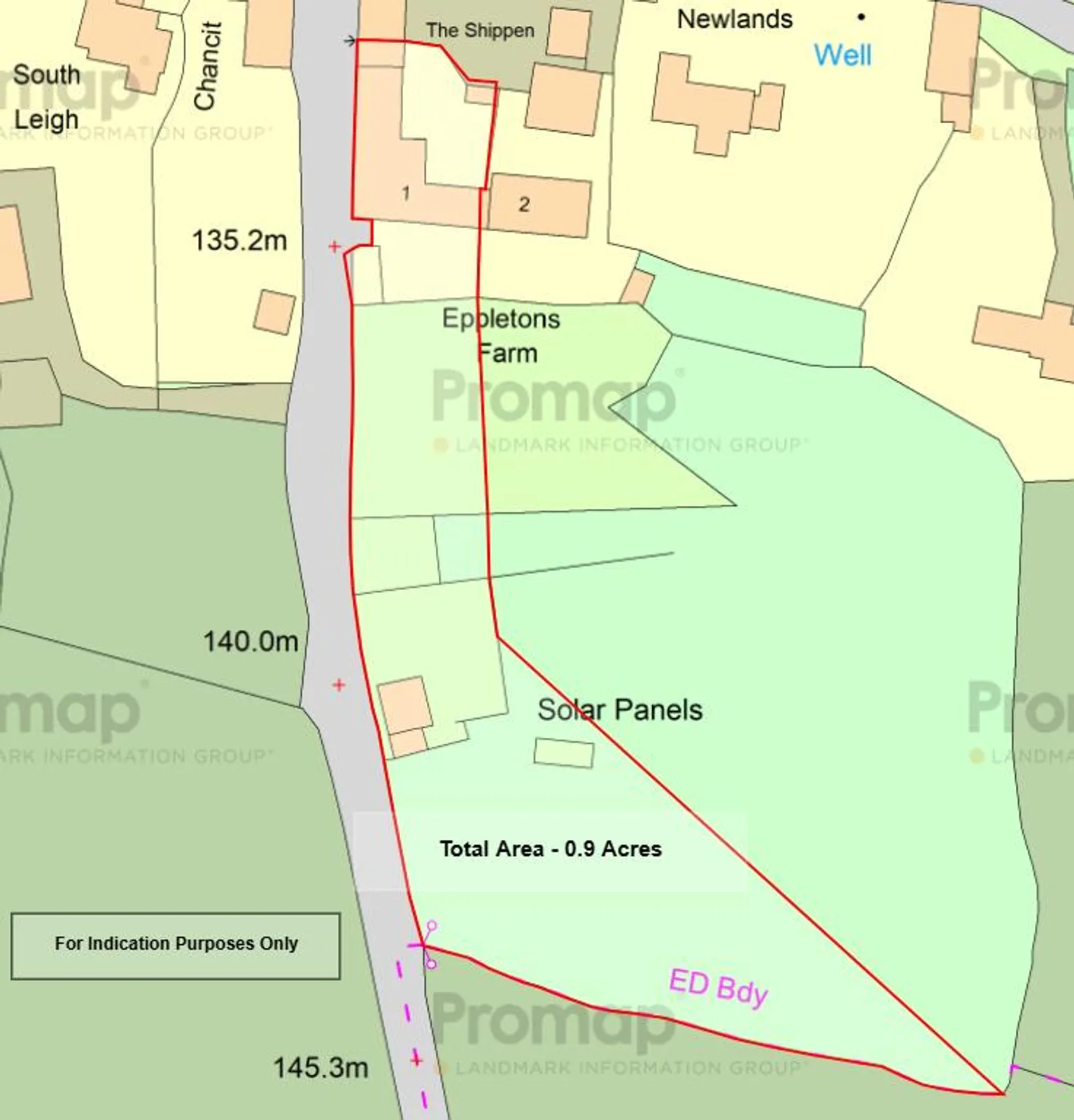 Property plan 2