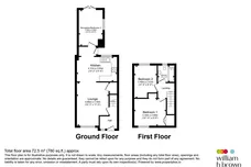 Cooper Road, Sheringham floorplan 1 out of 1