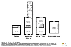Sutton Road, KIDDERMINSTER floorplan 1 out of 1