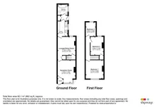 Tintern Road, BIRMINGHAM floorplan 1 out of 1