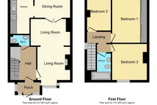 Old Stoke Road, Aylesbury floorplan 1 out of 1