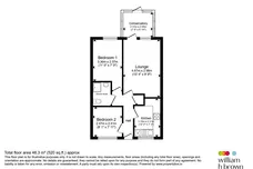 Nursery Close, Norwich floorplan 1 out of 1