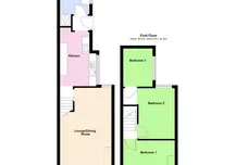 Broadfield Street, BOSTON floorplan 1 out of 1