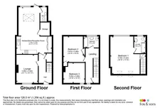 Hereford Street, Brighton floorplan 1 out of 1