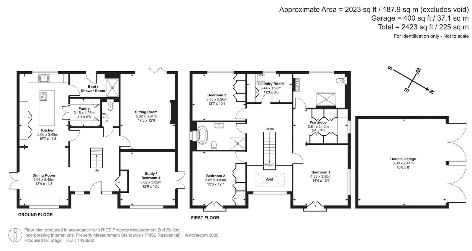 Property plan 1