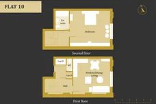 The Boiler House, Factory Lane West, Halstead floorplan 1 out of 1